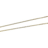 【TIFFANY&Co./ティファニー】 ネックレス オープンハート エルサペレッティ K18ゴールド 18金 6.3g 41cm レディース
【中古】【真子質店】【GD】




【SIMa】