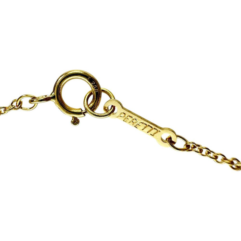 【TIFFANY&Co./ティファニー】 ネックレス オープンハート エルサペレッティ K18ゴールド 18金 6.3g 41cm レディース
【中古】【真子質店】【GD】




【SIMa】