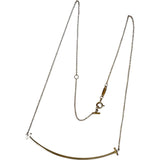 【TIFFANY&Co./ティファニー】 ネックレス Tスマイル ラージ K18PGピンクゴールド 18金 3.7g 45cm レディース
【中古】【真子質店】【GD】




【IMaMiY】