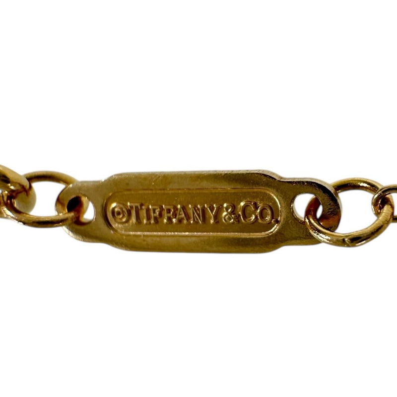 【TIFFANY&Co./ティファニー】 ネックレス Tスマイル ラージ K18PGピンクゴールド 18金 3.7g 45cm レディース
【中古】【真子質店】【GD】




【IMaMiY】