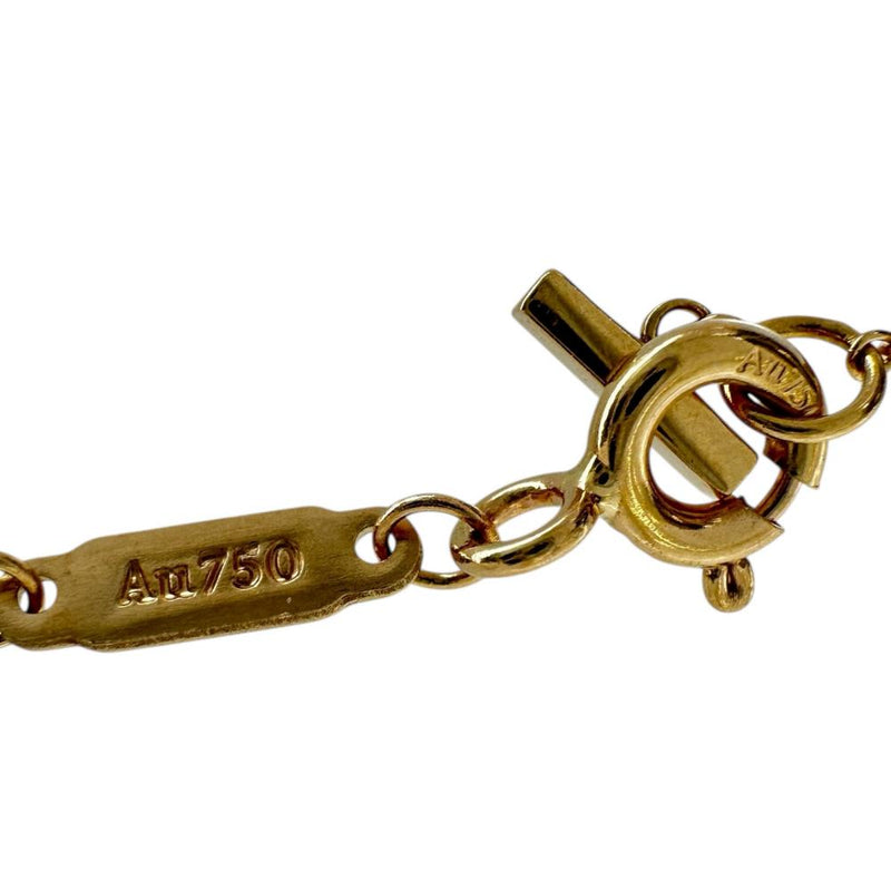 【TIFFANY&Co./ティファニー】 ネックレス Tスマイル ラージ K18PGピンクゴールド 18金 3.7g 45cm レディース
【中古】【真子質店】【GD】




【IMaMiY】