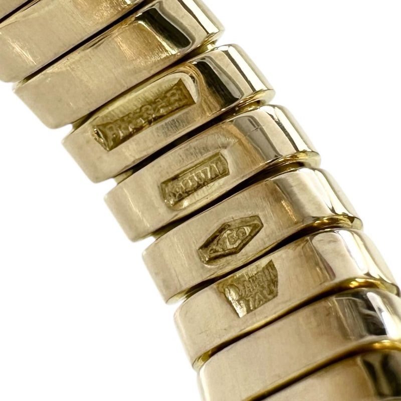 11.5号【BVLGARI/ブルガリ】 トゥボガスハート #51 ピンクトルマリン ペリドット リング・指輪 K18ゴールド 18金 9.7g レディース
【中古】【真子質店】【GD】




【TMiYx】