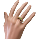11.5号【BVLGARI/ブルガリ】 トゥボガスハート #51 ピンクトルマリン ペリドット リング・指輪 K18ゴールド 18金 9.7g レディース
【中古】【真子質店】【GD】




【TMiYx】