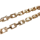 【TIFFANY&Co./ティファニー】 Tナローデザイン ブレスレット K18PGピンクゴールド 18金 12.9g 17.5cm レディース
【中古】【真子質店】【GD】




【MaSMaMi】