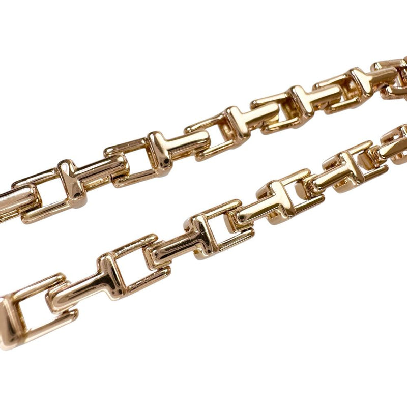 【TIFFANY&Co./ティファニー】 Tナローデザイン ブレスレット K18PGピンクゴールド 18金 12.9g 17.5cm レディース
【中古】【真子質店】【GD】




【MaSMaMi】