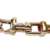 【TIFFANY&Co./ティファニー】 Tナローデザイン ブレスレット K18PGピンクゴールド 18金 12.9g 17.5cm レディース
【中古】【真子質店】【GD】




【MaSMaMi】
