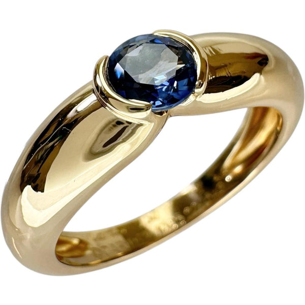 10.5号【CARTIER/カルティエ】 サファイア リング・指輪 K18ゴールド 18金 4.2g 51 レディース
【中古】【真子質店】【GD】




【TxMaMo】