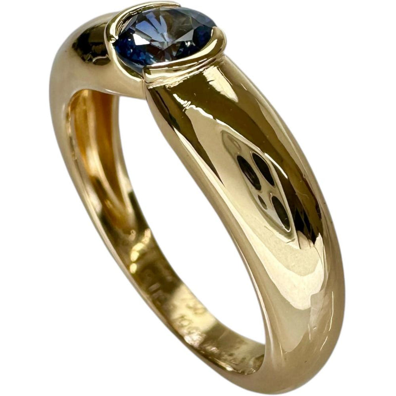 10.5号【CARTIER/カルティエ】 サファイア リング・指輪 K18ゴールド 18金 4.2g 51 レディース
【中古】【真子質店】【GD】




【TxMaMo】
