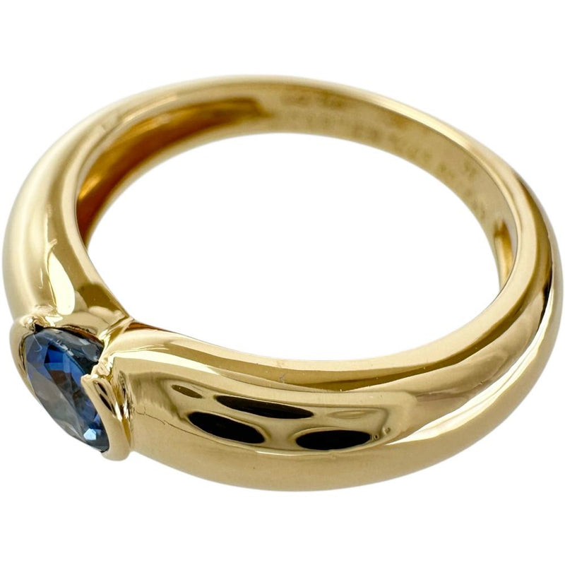 10.5号【CARTIER/カルティエ】 サファイア リング・指輪 K18ゴールド 18金 4.2g 51 レディース
【中古】【真子質店】【GD】




【TxMaMo】