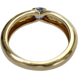 10.5号【CARTIER/カルティエ】 サファイア リング・指輪 K18ゴールド 18金 4.2g 51 レディース
【中古】【真子質店】【GD】




【TxMaMo】