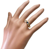 10.5号【CARTIER/カルティエ】 サファイア リング・指輪 K18ゴールド 18金 4.2g 51 レディース
【中古】【真子質店】【GD】




【TxMaMo】