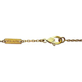 【Van Cleef & Arpels/ヴァンクリーフ＆アーペル】 ホワイトシェル ネックレス ヴィンテージアルハンブラ K18ゴールド 18金 5.1g 42cm レディース
【中古】【真子質店】【GD】




【TSKx】