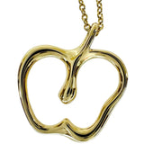 【TIFFANY&Co./ティファニー】 アップル ペレッティ リンゴモチーフ ネックレス K18ゴールド 18金 3.6g 43cm レディース
【中古】【真子質店】【GD】




【MoYI】