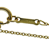 【TIFFANY&Co./ティファニー】 アップル ペレッティ リンゴモチーフ ネックレス K18ゴールド 18金 3.6g 43cm レディース
【中古】【真子質店】【GD】




【MoYI】