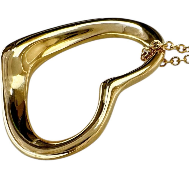 【TIFFANY&Co./ティファニー】 ネックレス オープンハート ペレッティ K18ゴールド 18金 6.0g 41cm レディース
【中古】【真子質店】【GD】




【SxT】