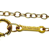 【TIFFANY&Co./ティファニー】 ロングチェーン 幅25ｍｍ ネックレス アルファベット m ペレッティ K18ゴールド 18金 11.8g 76cm レディース
【中古】【真子質店】【GD】




【IYSD】