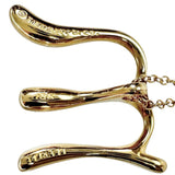 【TIFFANY&Co./ティファニー】 ロングチェーン 幅25ｍｍ ネックレス アルファベット m ペレッティ K18ゴールド 18金 11.8g 76cm レディース
【中古】【真子質店】【GD】




【IYSD】
