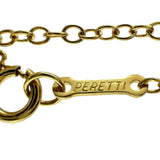 【TIFFANY&Co./ティファニー】 ロングチェーン 幅25ｍｍ ネックレス アルファベット m ペレッティ K18ゴールド 18金 11.8g 76cm レディース
【中古】【真子質店】【GD】




【IYSD】