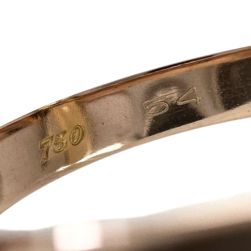 14号【CARTIER/カルティエ】 リング・指輪 トリニティ K18ゴールド 18金/YG/WG/PG 12.4g 54 シリアルなし スリーカラー ユニセックス
【中古】【真子質店】【GD】




【IMiMaK】