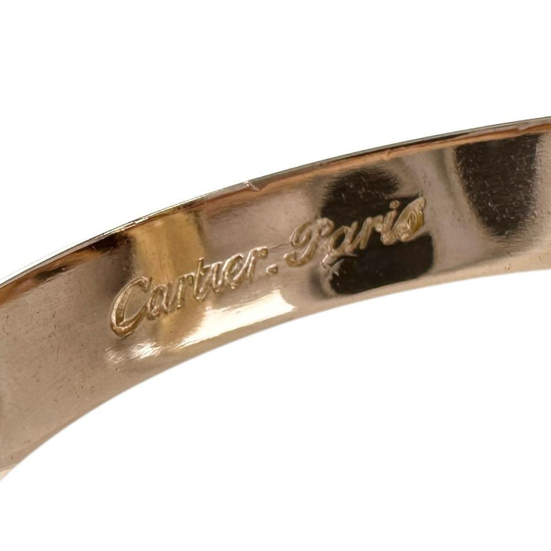 14号【CARTIER/カルティエ】 リング・指輪 トリニティ K18ゴールド 18金/YG/WG/PG 12.4g 54 シリアルなし スリーカラー ユニセックス
【中古】【真子質店】【GD】




【IMiMaK】