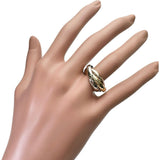 14号【CARTIER/カルティエ】 リング・指輪 トリニティ K18ゴールド 18金/YG/WG/PG 12.4g 54 シリアルなし スリーカラー ユニセックス
【中古】【真子質店】【GD】




【IMiMaK】