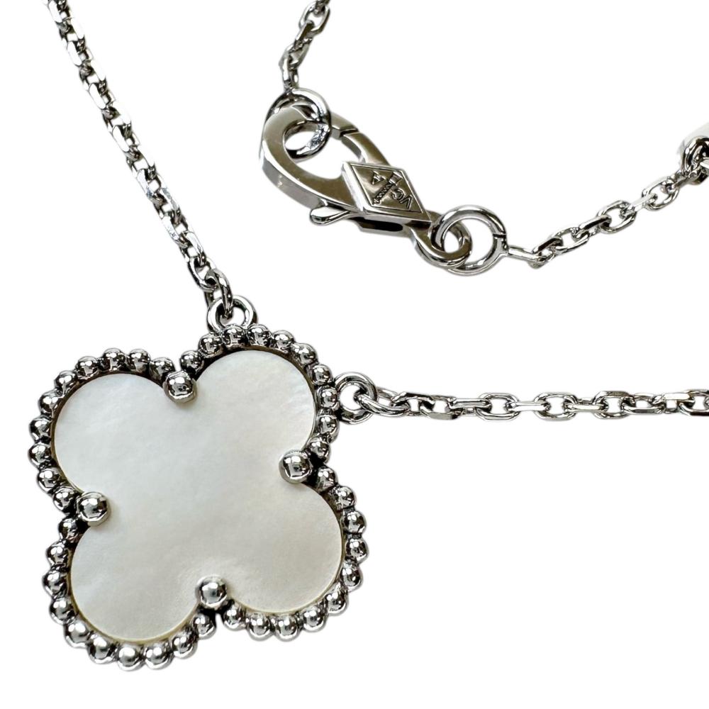 ダイヤモンド 0.05/0.05ct ピアス K18WGホワイトゴールド 18金 0.6g  