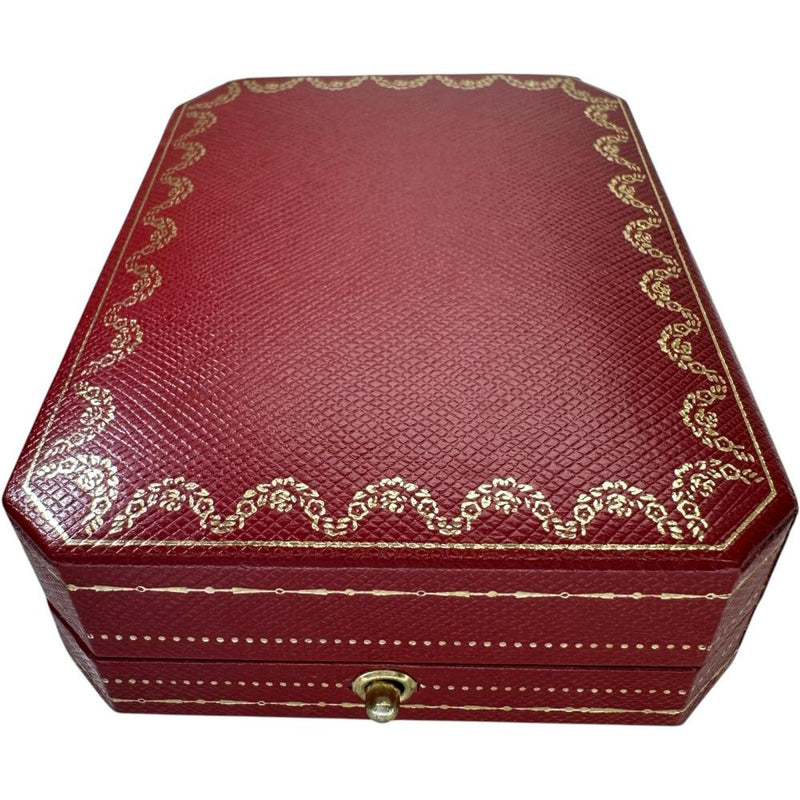【CARTIER/カルティエ】 ネックレス ベビートリニティ K18ゴールド 18金/YG/WG/PG 8.7g 42cm レディース
【中古】【真子質店】【GD】




【ITDMa】