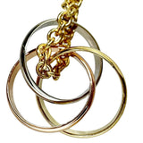 【CARTIER/カルティエ】 ネックレス ベビートリニティ K18ゴールド 18金/YG/WG/PG 8.7g 42cm レディース
【中古】【真子質店】【GD】




【ITDMa】