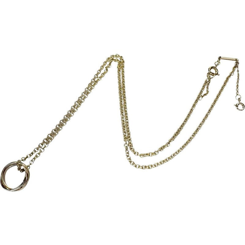 【CARTIER/カルティエ】 ネックレス ベビートリニティ K18ゴールド 18金/YG/WG/PG 8.7g 42cm レディース
【中古】【真子質店】【GD】




【ITDMa】
