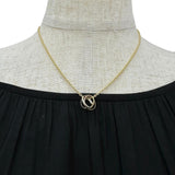 【CARTIER/カルティエ】 ネックレス ベビートリニティ K18ゴールド 18金/YG/WG/PG 8.7g 42cm レディース
【中古】【真子質店】【GD】




【ITDMa】