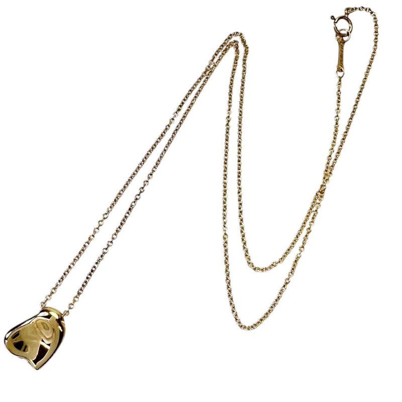 【TIFFANY&Co./ティファニー】 フルハート ペレッティ ハートモチーフ ハート型 ネックレス K18ゴールド 18金 4.3g 41cm レディース
【中古】【真子質店】【GD】




【YMaMi】