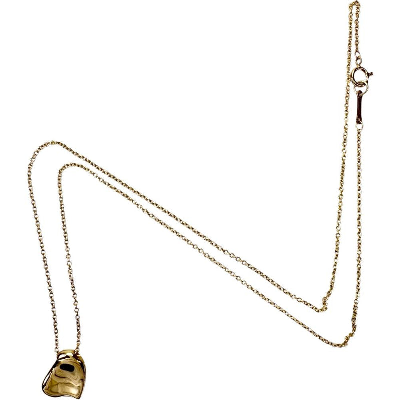 【TIFFANY&Co./ティファニー】 フルハート ペレッティ ハートモチーフ ハート型 ネックレス K18ゴールド 18金 4.3g 41cm レディース
【中古】【真子質店】【GD】




【YMaMi】