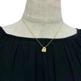 【TIFFANY&Co./ティファニー】 フルハート ペレッティ ハートモチーフ ハート型 ネックレス K18ゴールド 18金 4.3g 41cm レディース
【中古】【真子質店】【GD】




【YMaMi】