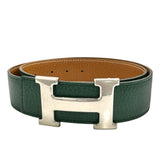 【HERMES/エルメス】 コンスタンス Hベルト リバーシブル ベルト レザー/メタル グリーン/ブラウン レディース【中古】【真子質店】【GD】




【MaMax】