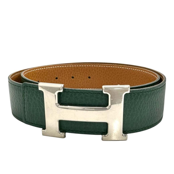 【HERMES/エルメス】 コンスタンス Hベルト リバーシブル ベルト レザー/メタル グリーン/ブラウン レディース【中古】【真子質店】【GD】




【MaMax】