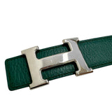 【HERMES/エルメス】 コンスタンス Hベルト リバーシブル ベルト レザー/メタル グリーン/ブラウン レディース【中古】【真子質店】【GD】




【MaMax】