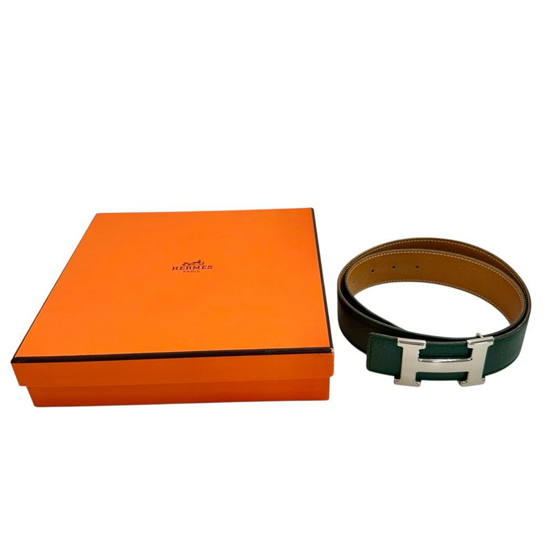 【HERMES/エルメス】 コンスタンス Hベルト リバーシブル ベルト レザー/メタル グリーン/ブラウン レディース【中古】【真子質店】【GD】




【MaMax】