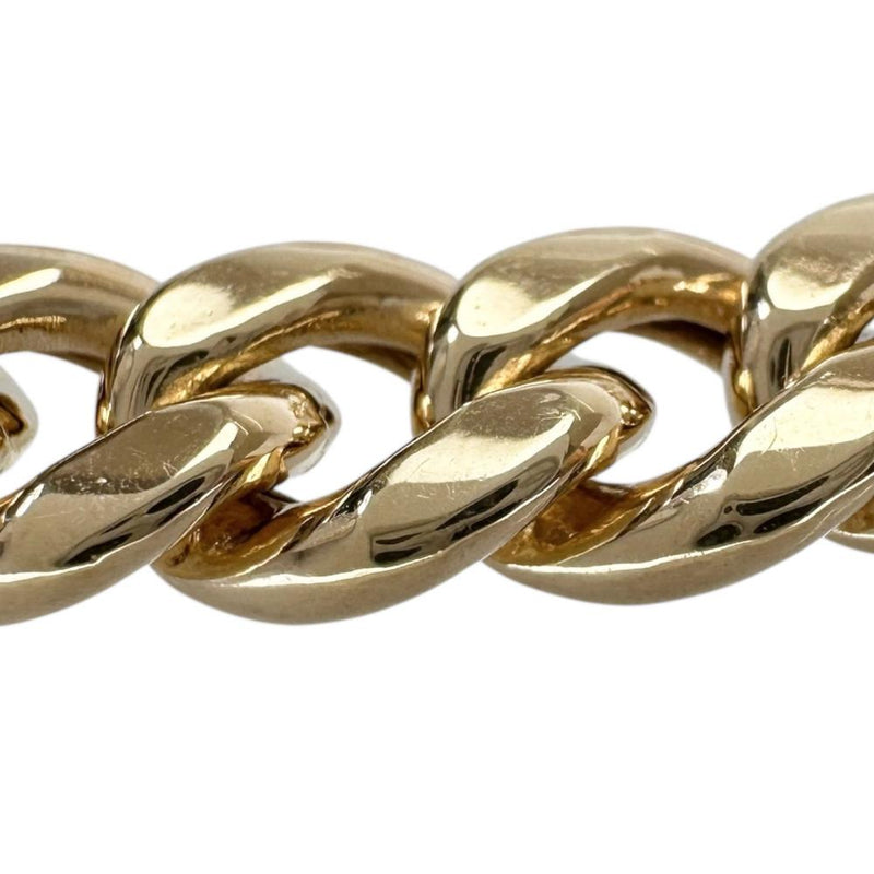 中空 キヘイ 喜平 シングル 2面カット ブレスレット K18ゴールド 18金 11.3g 19cm レディース
【中古】【真子質店】【BL】




【IMoSx】
【ex】