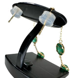 カボションエメラルド 計3.07ct ピアス K18ゴールド 18金 1.4g レディース
【中古】【真子質店】【NN】




【MaMoY】