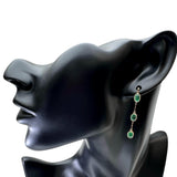 カボションエメラルド 計3.07ct ピアス K18ゴールド 18金 1.4g レディース
【中古】【真子質店】【NN】




【MaMoY】