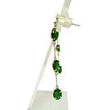 カボションエメラルド 計3.07ct ピアス K18ゴールド 18金 1.4g レディース
【中古】【真子質店】【NN】




【MaMoY】