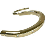 【TIFFANY&Co./ティファニー】 ロック エクストララージ（EXL) バングル ダイヤモンド（8P) 0.31ct ブレスレット K18YGイエローゴールド 18金 37.0g 18.0cm メンズ
【中古】【真子質店】【GD】




【YYII】