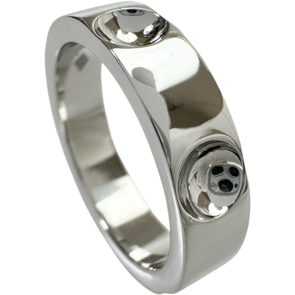 13号【LOUIS VUITTON/ルイ・ヴィトン】 リング・指輪 プティット バーグ アンプラント K18WGホワイトゴールド 18金 7.6g 53 レディース
【中古】【真子質店】【GD】




【IIII】