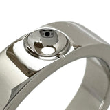 13号【LOUIS VUITTON/ルイ・ヴィトン】 リング・指輪 プティット バーグ アンプラント K18WGホワイトゴールド 18金 7.6g 53 レディース
【中古】【真子質店】【GD】




【IIII】