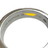 13号【LOUIS VUITTON/ルイ・ヴィトン】 リング・指輪 プティット バーグ アンプラント K18WGホワイトゴールド 18金 7.6g 53 レディース
【中古】【真子質店】【GD】




【IIII】