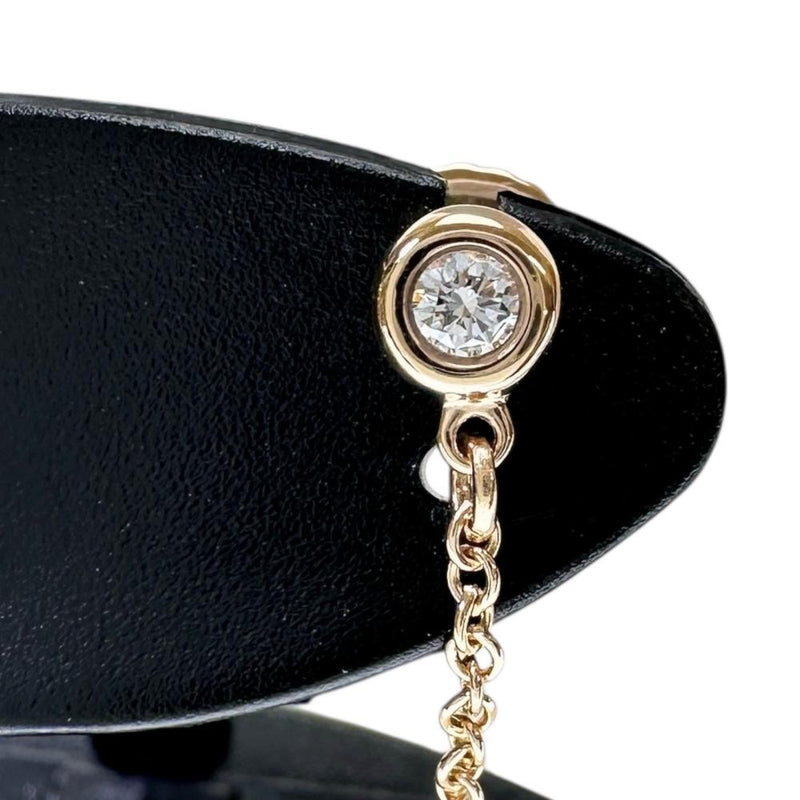 【TIFFANY&Co./ティファニー】 ぶら下がり ダイヤモンド ピアス バイザヤード オープンハート K18PGピンクゴールド 18金 2.2g レディース
【中古】【真子質店】【GD】




【IMaxS】