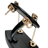 【TIFFANY&Co./ティファニー】 ぶら下がり ダイヤモンド ピアス バイザヤード オープンハート K18PGピンクゴールド 18金 2.2g レディース
【中古】【真子質店】【GD】




【IMaxS】