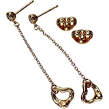 【TIFFANY&Co./ティファニー】 ぶら下がり ダイヤモンド ピアス バイザヤード オープンハート K18PGピンクゴールド 18金 2.2g レディース
【中古】【真子質店】【GD】




【IMaxS】