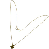 【TIFFANY&Co./ティファニー】 ネックレス ローマンクロス K18ゴールド 18金 3.5g 41cm レディース
【中古】【真子質店】【GD】




【MoMox】
