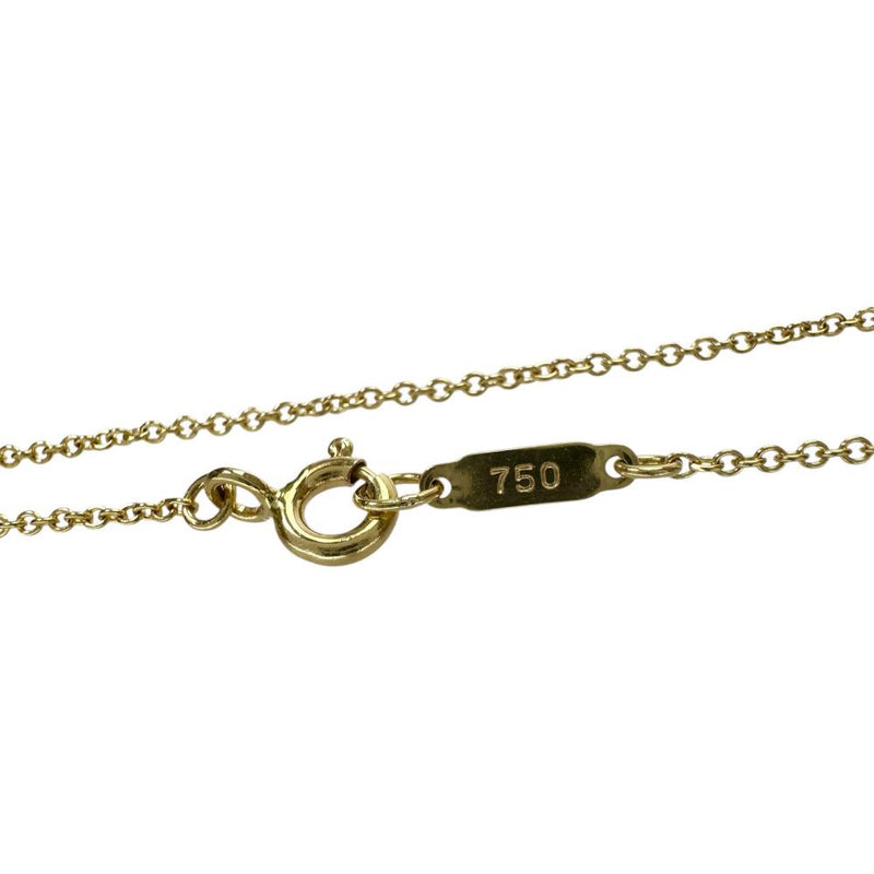 【TIFFANY&Co./ティファニー】 ネックレス ローマンクロス K18ゴールド 18金 3.5g 41cm レディース
【中古】【真子質店】【GD】




【MoMox】